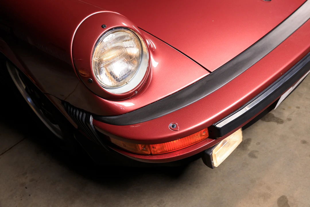 1982 Porsche 911 Carrera SC - Image 29 of 31