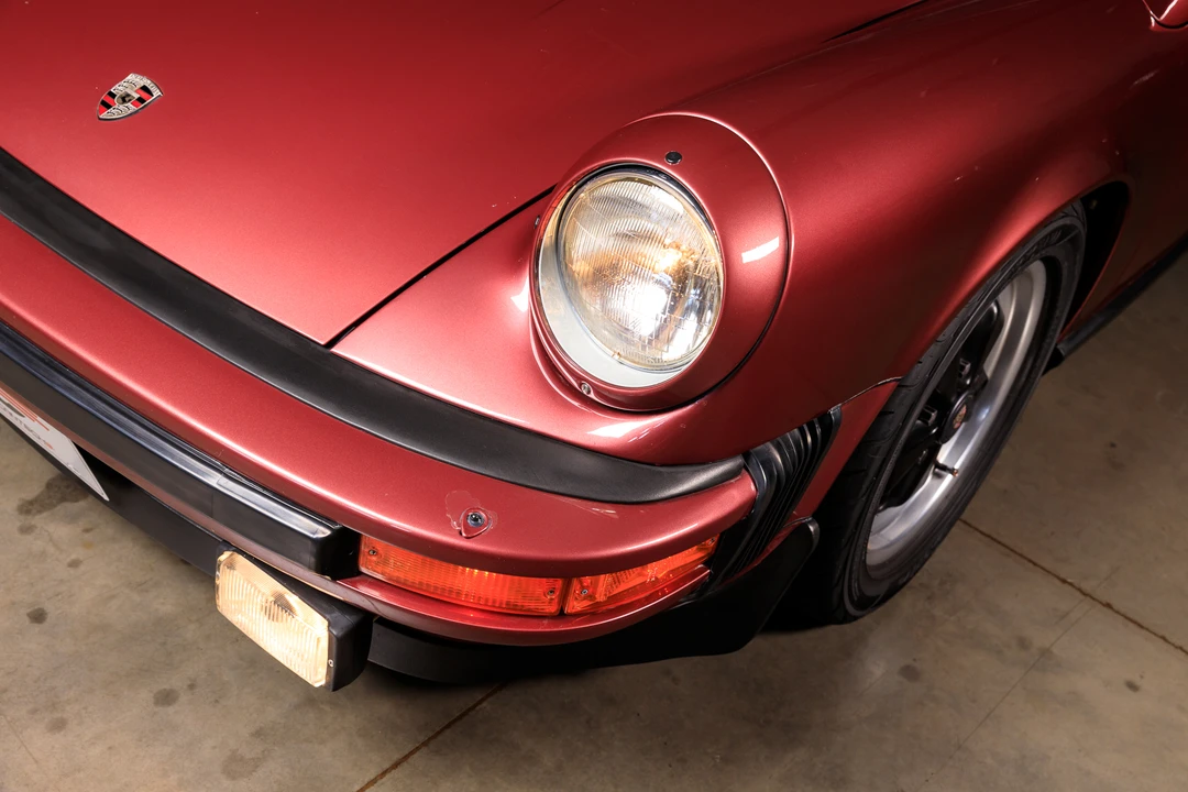 1982 Porsche 911 Carrera SC - Image 30 of 31