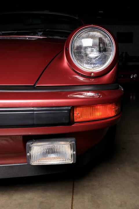 1982 Porsche 911 Carrera SC - Image 31 of 31