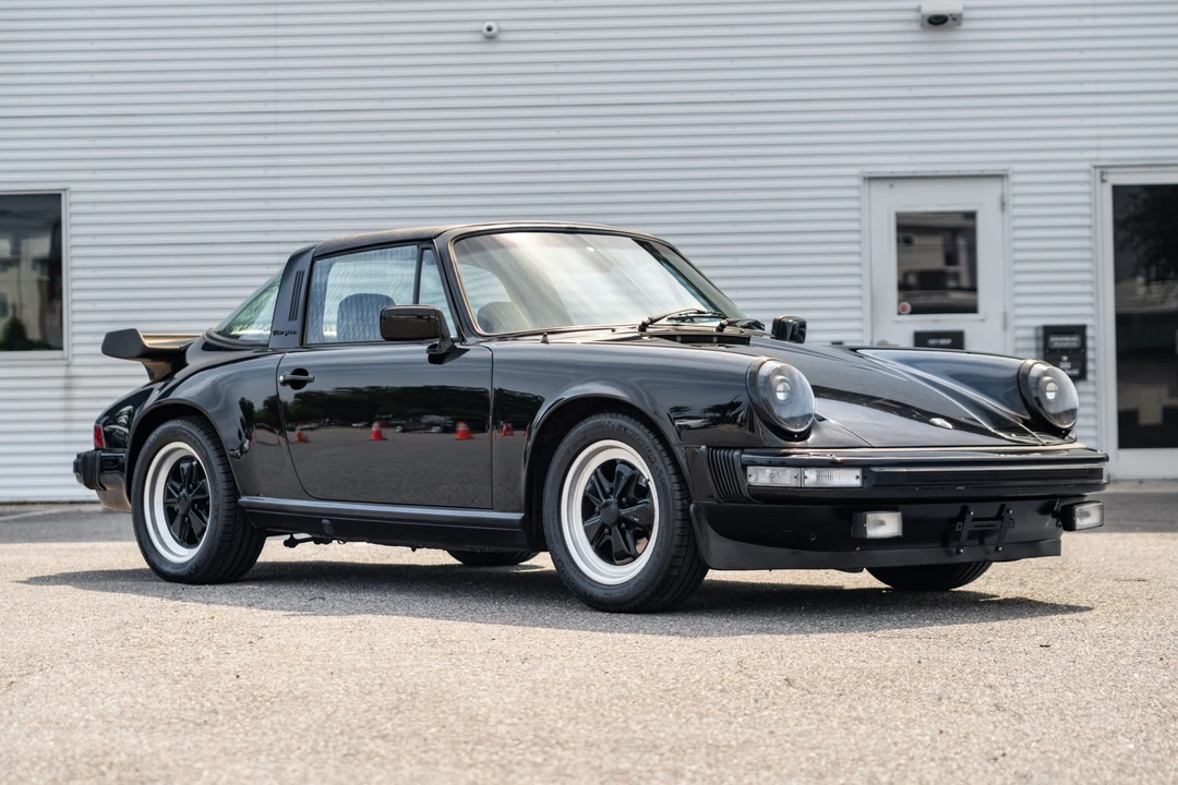 1982 Porsche 911 Carrera SC - Image 7 of 31