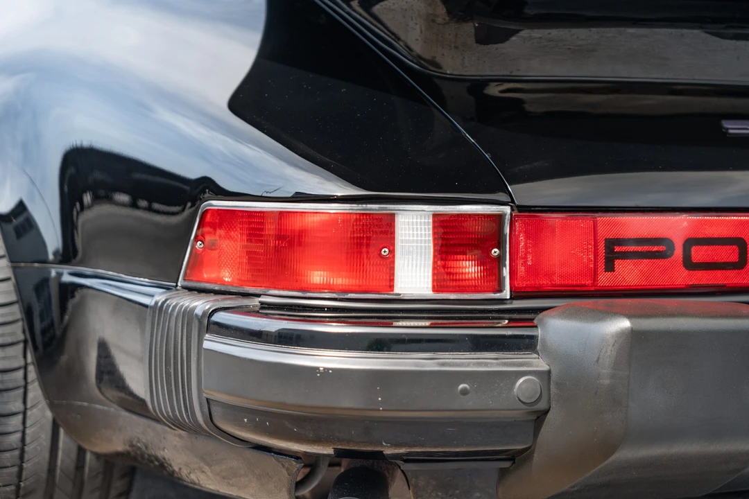 1982 Porsche 911 Carrera SC - Image 15 of 31