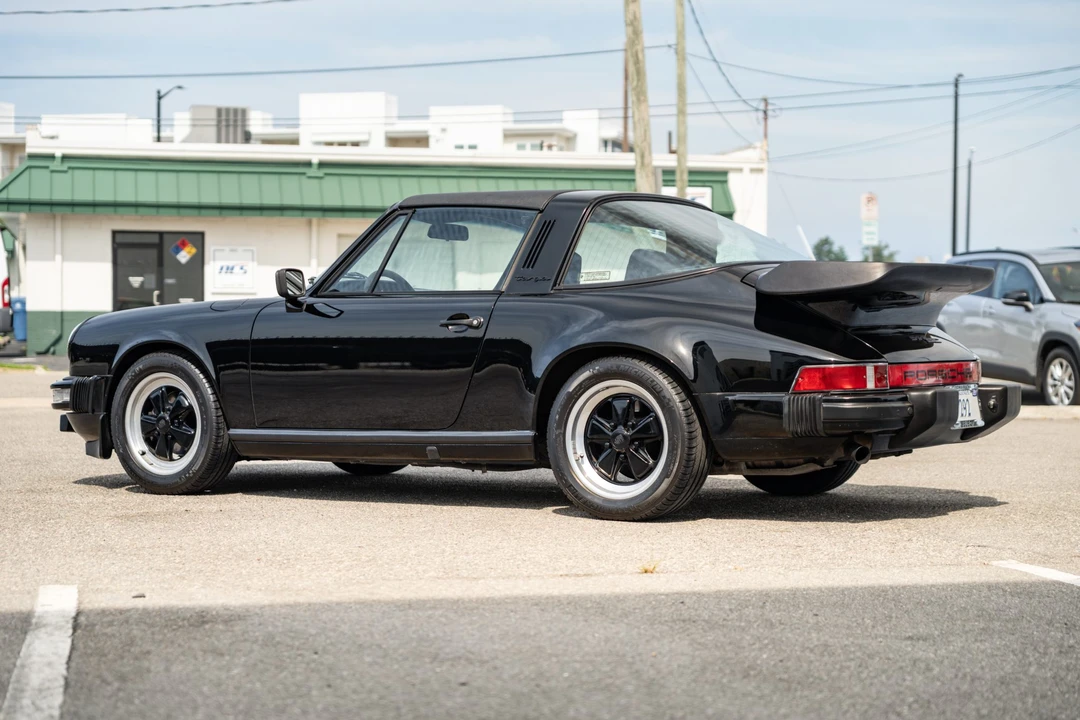 1982 Porsche 911 Carrera SC - Image 3 of 31
