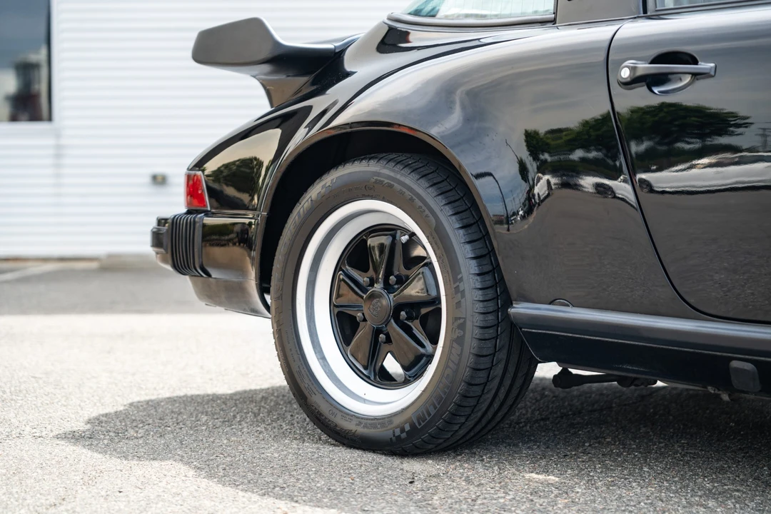 1982 Porsche 911 Carrera SC - Image 30 of 31