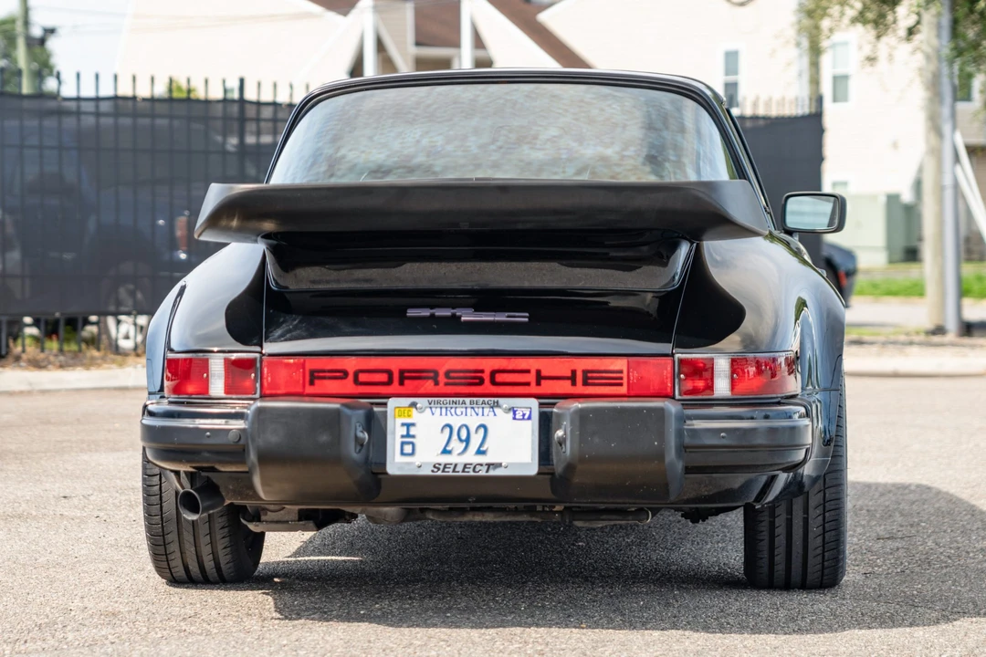 1982 Porsche 911 Carrera SC - Image 4 of 31
