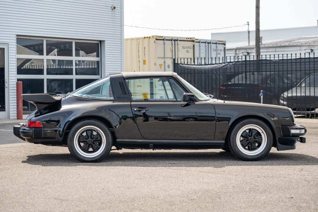 1982 Porsche 911 Carrera SC - Image 6 of 31
