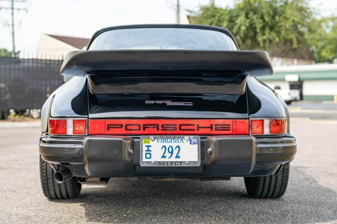 1982 Porsche 911 Carrera SC - Image 14 of 31