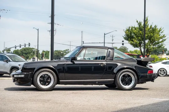 1982 Porsche 911 Carrera SC - Image 2 of 31