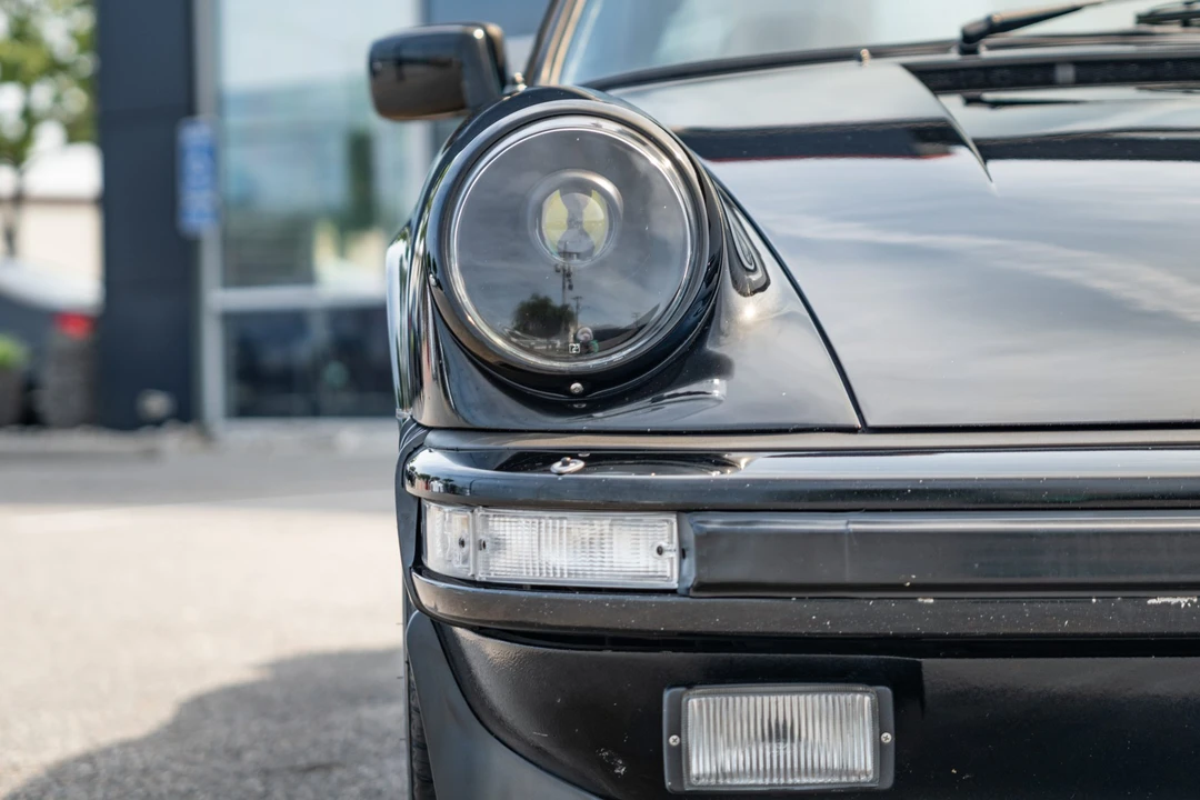 1982 Porsche 911 Carrera SC - Image 10 of 31