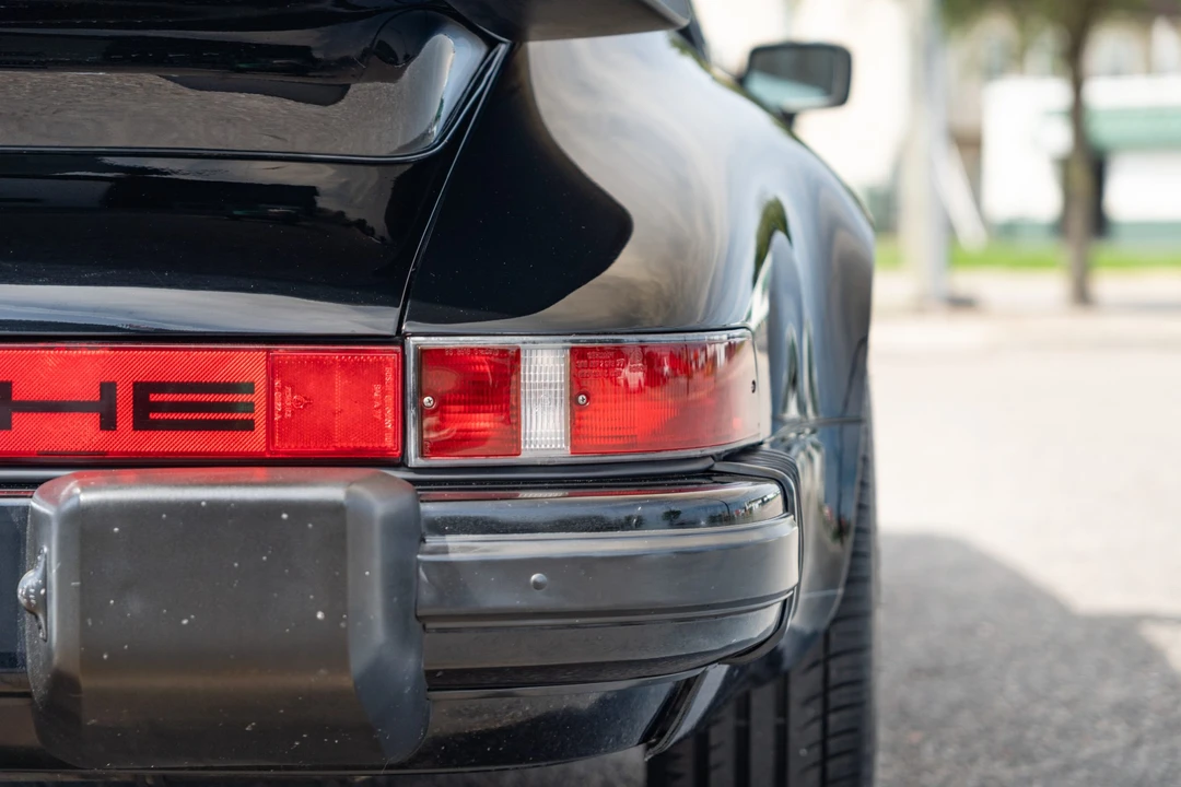 1982 Porsche 911 Carrera SC - Image 16 of 31