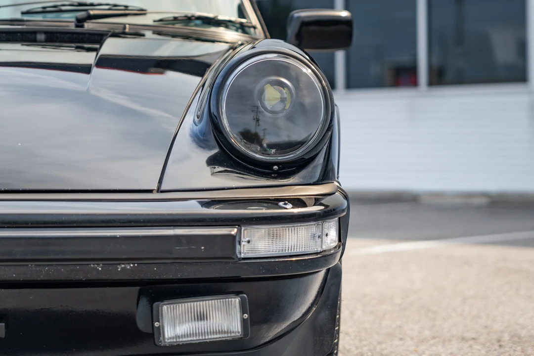 1982 Porsche 911 Carrera SC - Image 11 of 31