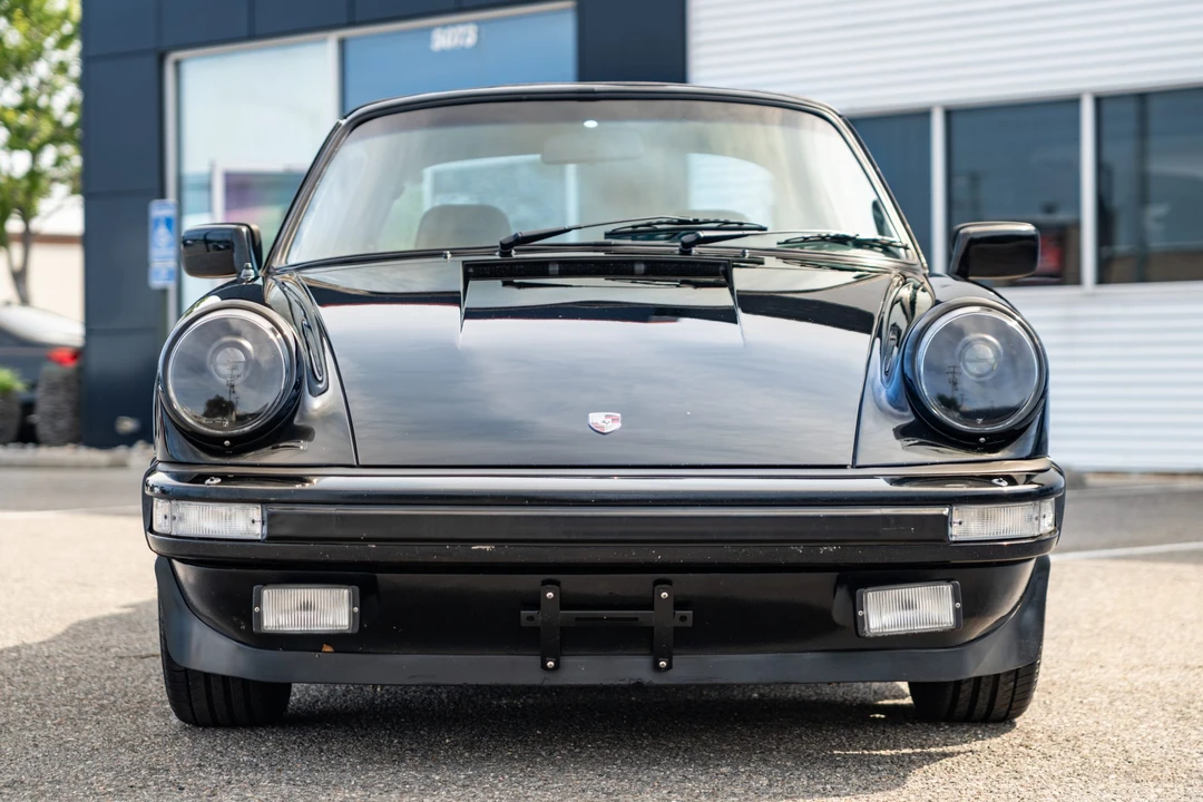 1982 Porsche 911 Carrera SC - Image 8 of 31