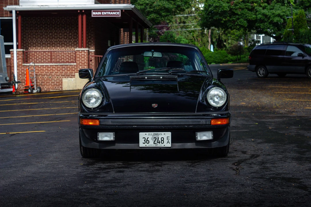 1982 Porsche 911 Carrera SC - Image 4 of 31
