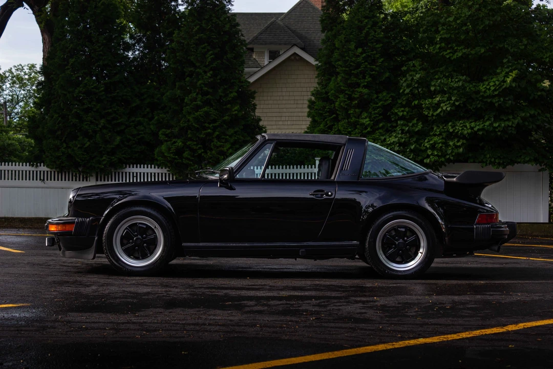 1982 Porsche 911 Carrera SC - Image 12 of 31