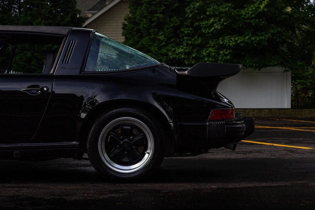 1982 Porsche 911 Carrera SC - Image 29 of 31