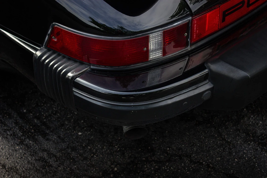 1982 Porsche 911 Carrera SC - Image 28 of 31
