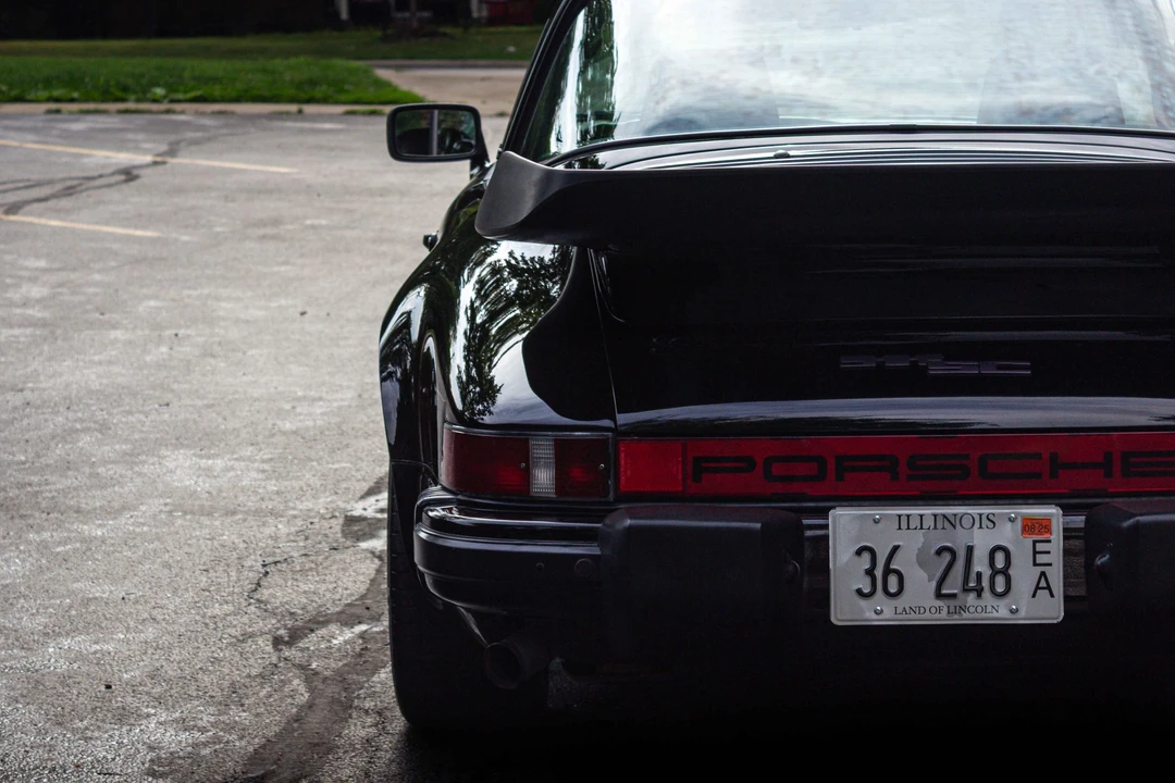 1982 Porsche 911 Carrera SC - Image 26 of 31