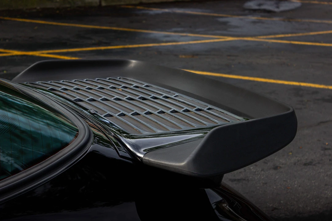 1982 Porsche 911 Carrera SC - Image 31 of 31