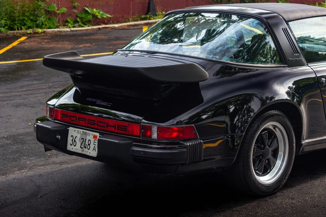 1982 Porsche 911 Carrera SC - Image 20 of 31