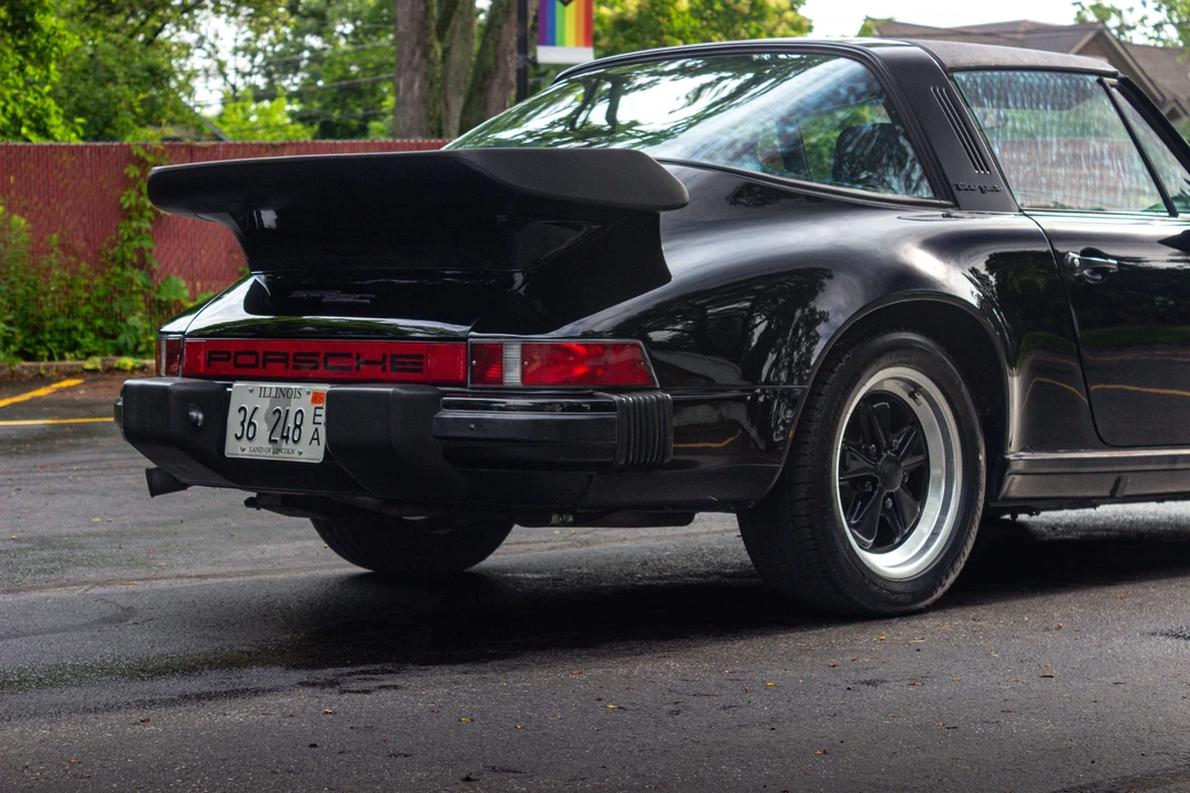 1982 Porsche 911 Carrera SC - Image 21 of 31