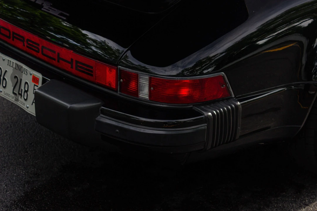 1982 Porsche 911 Carrera SC - Image 23 of 31