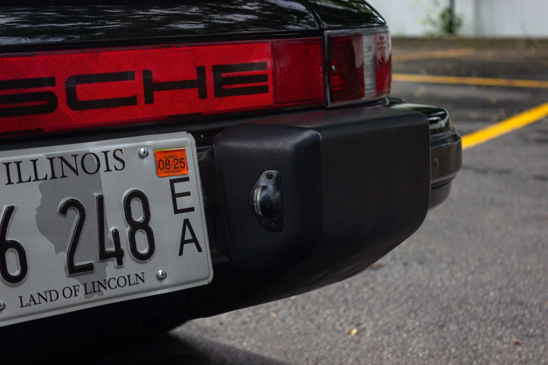 1982 Porsche 911 Carrera SC - Image 24 of 31