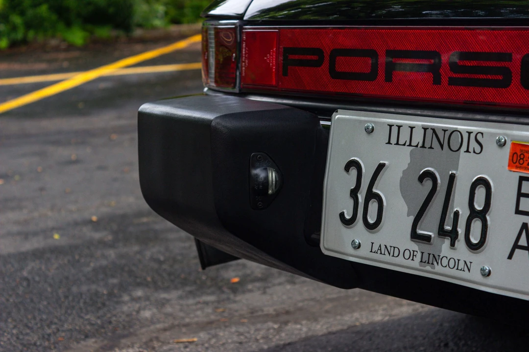1982 Porsche 911 Carrera SC - Image 25 of 31