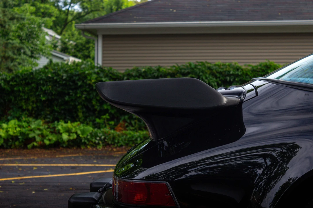 1982 Porsche 911 Carrera SC - Image 19 of 31