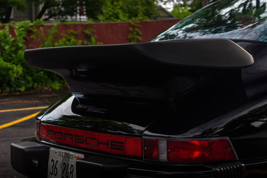 1982 Porsche 911 Carrera SC - Image 22 of 31