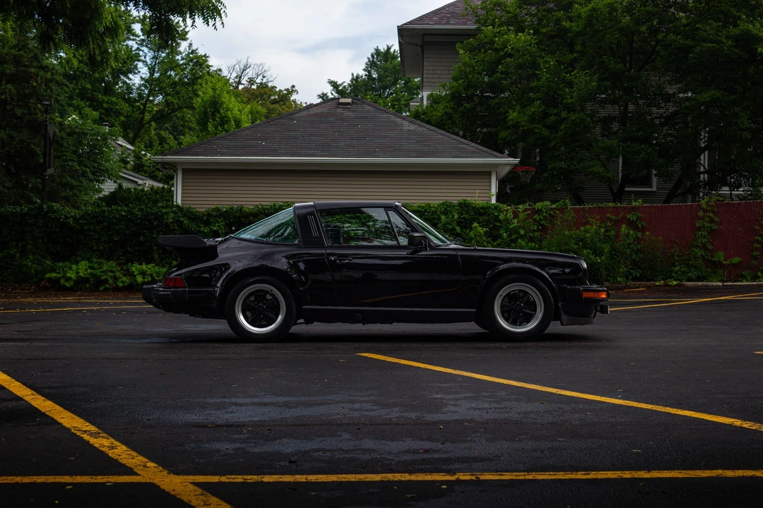 1982 Porsche 911 Carrera SC - Image 5 of 31