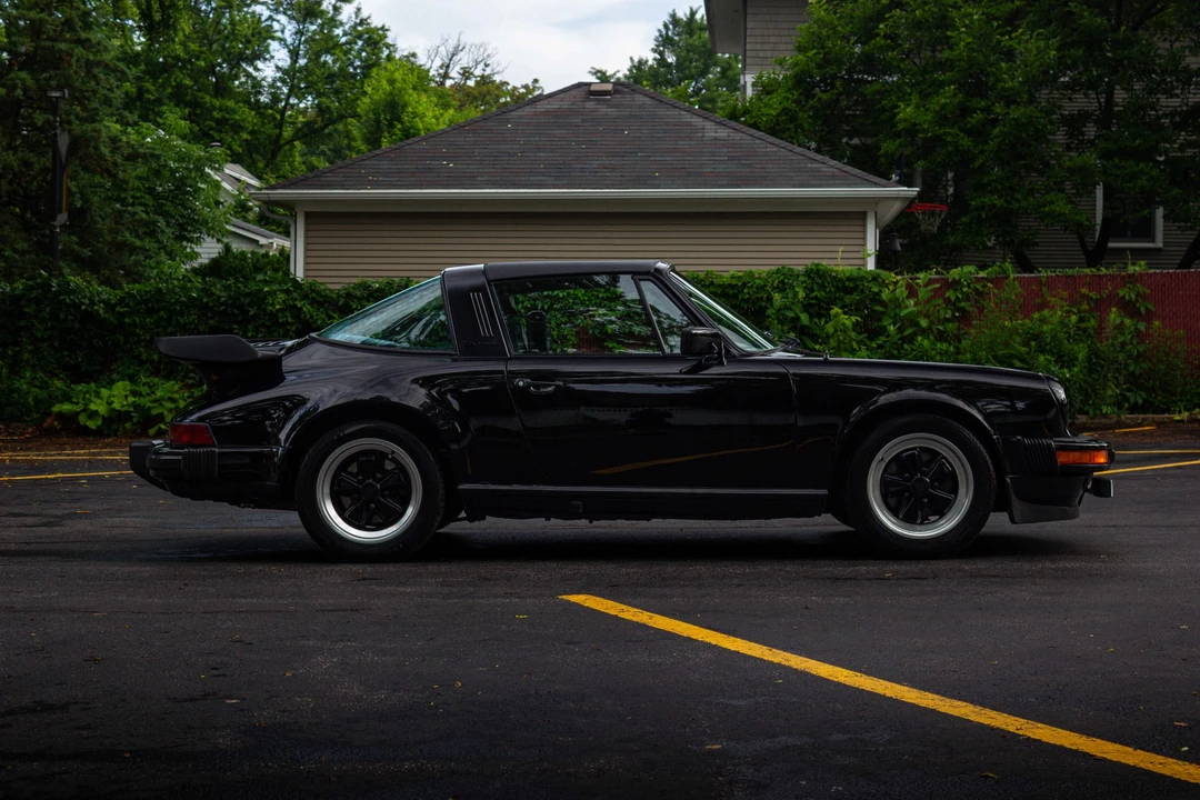 1982 Porsche 911 Carrera SC - Image 6 of 31