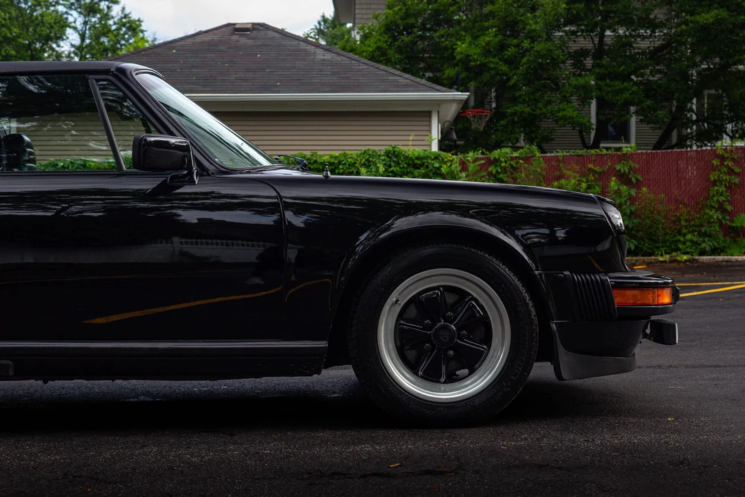 1982 Porsche 911 Carrera SC - Image 16 of 31
