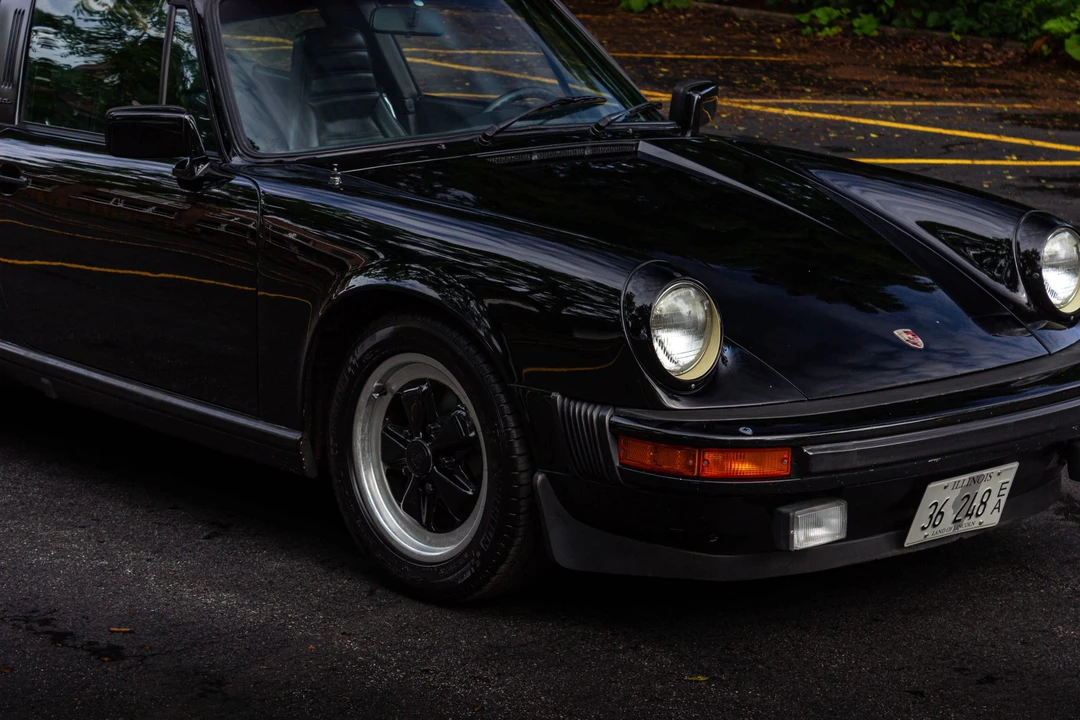 1982 Porsche 911 Carrera SC - Image 15 of 31