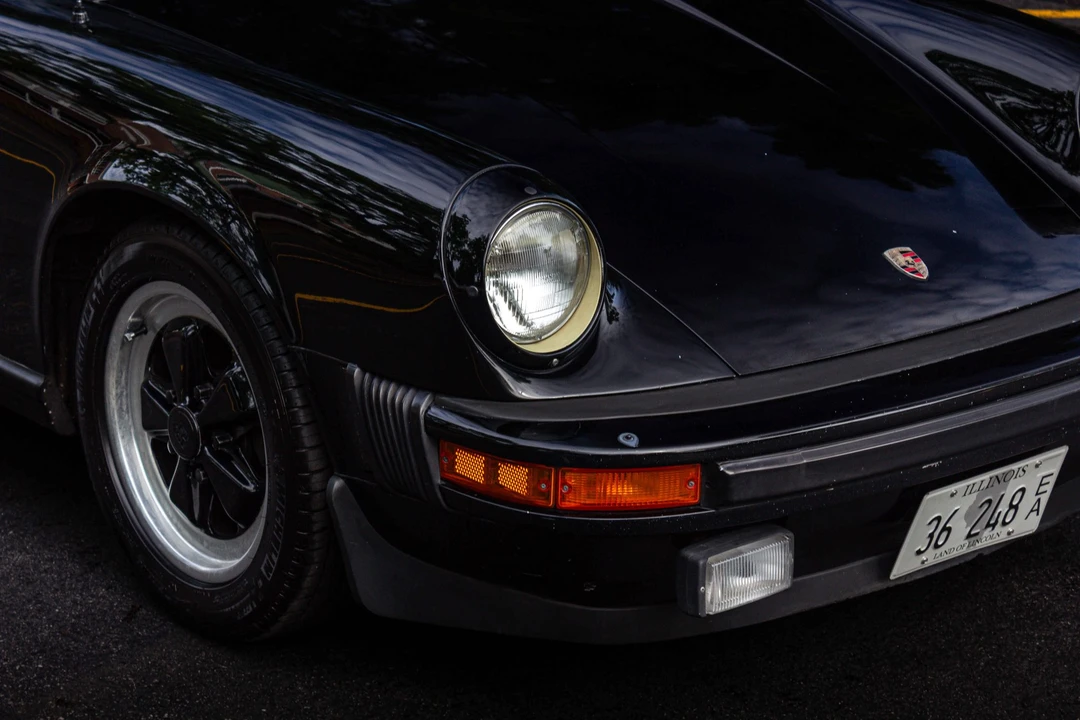 1982 Porsche 911 Carrera SC - Image 14 of 31