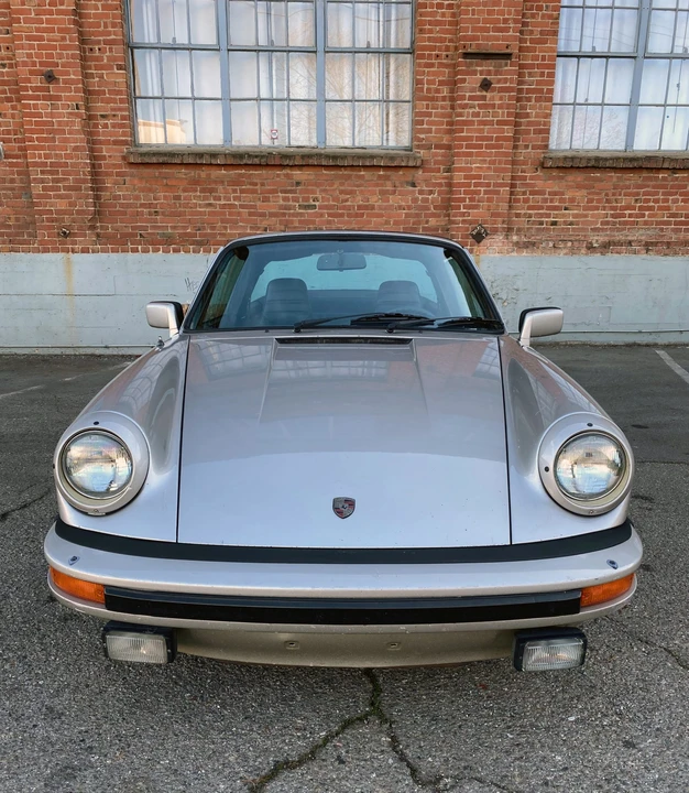 1982 Porsche 911 Carrera SC - Image 12 of 31
