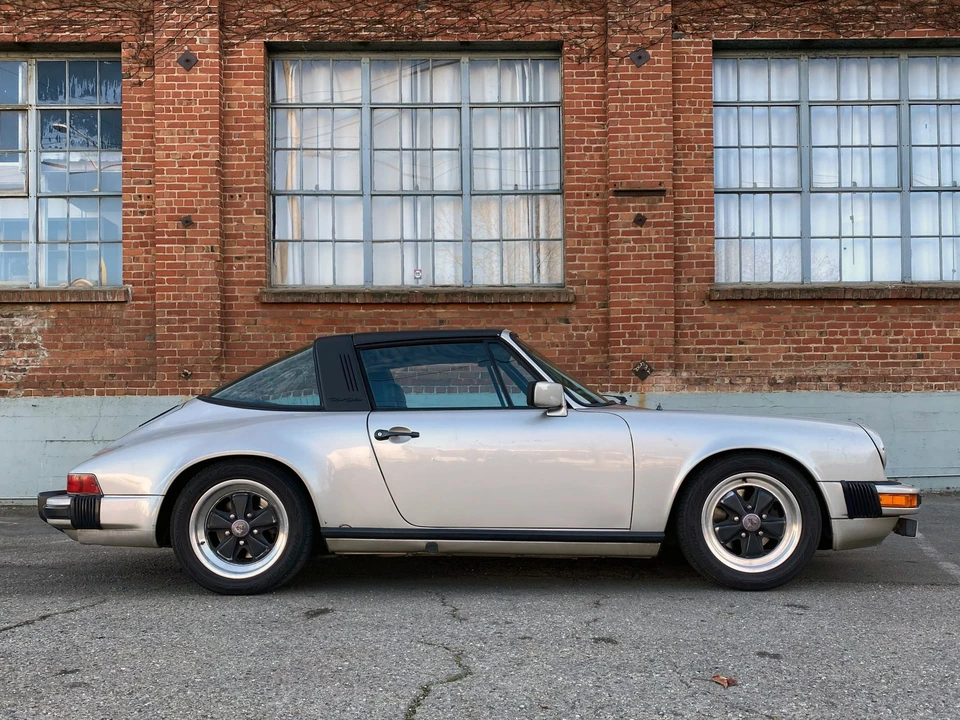 1982 Porsche 911 Carrera SC - Image 9 of 31
