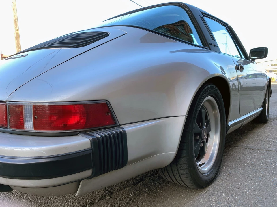 1982 Porsche 911 Carrera SC - Image 27 of 31