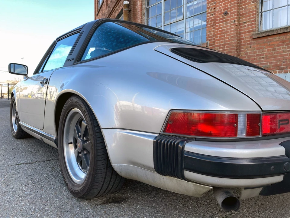 1982 Porsche 911 Carrera SC - Image 28 of 31