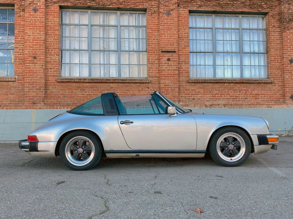 1982 Porsche 911 Carrera SC - Image 14 of 31