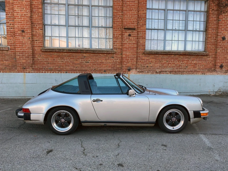 1982 Porsche 911 Carrera SC - Image 15 of 31