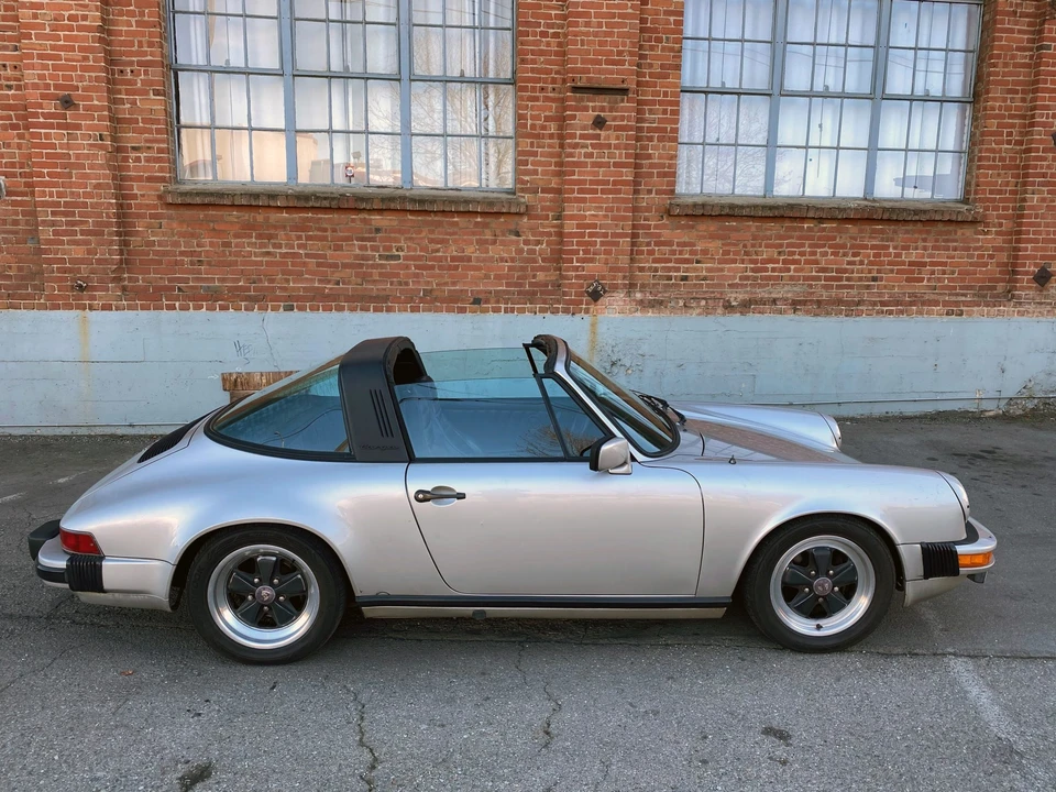 1982 Porsche 911 Carrera SC - Image 16 of 31