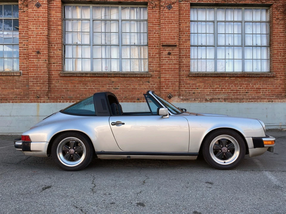 1982 Porsche 911 Carrera SC - Image 17 of 31