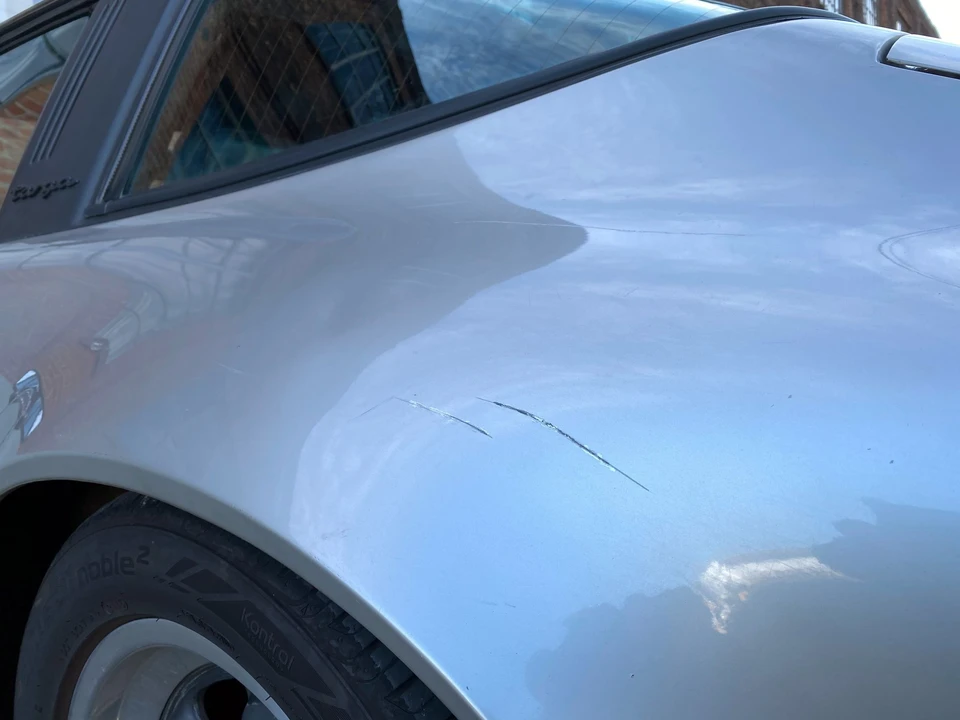 1982 Porsche 911 Carrera SC - Image 26 of 31
