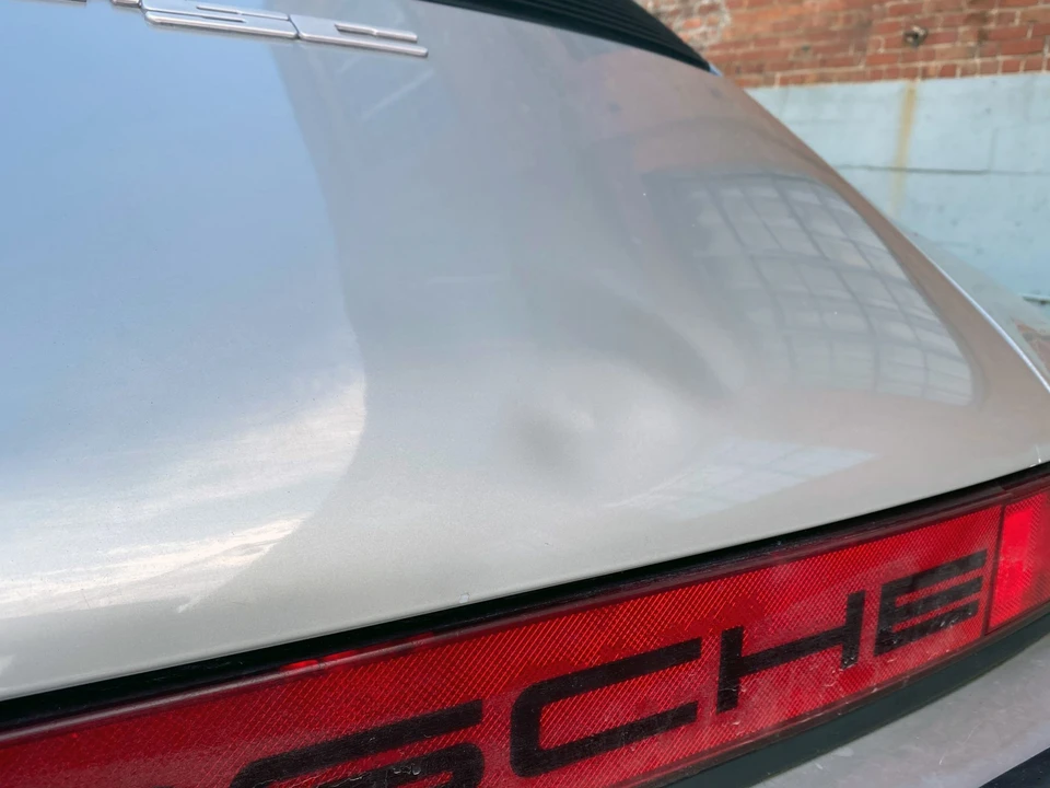 1982 Porsche 911 Carrera SC - Image 30 of 31