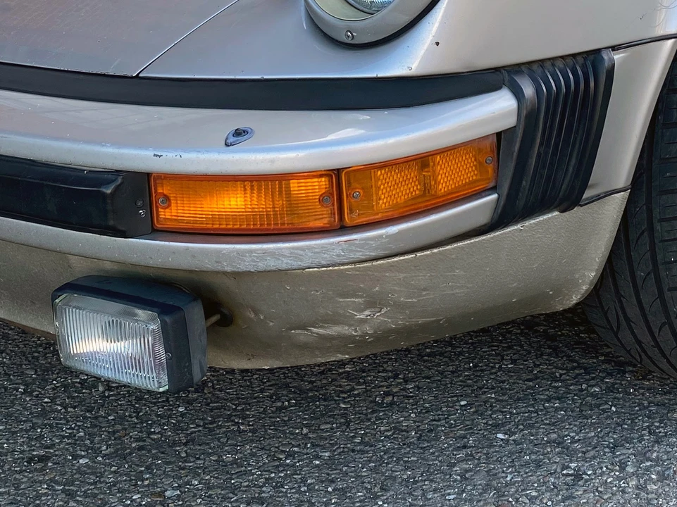 1982 Porsche 911 Carrera SC - Image 22 of 31
