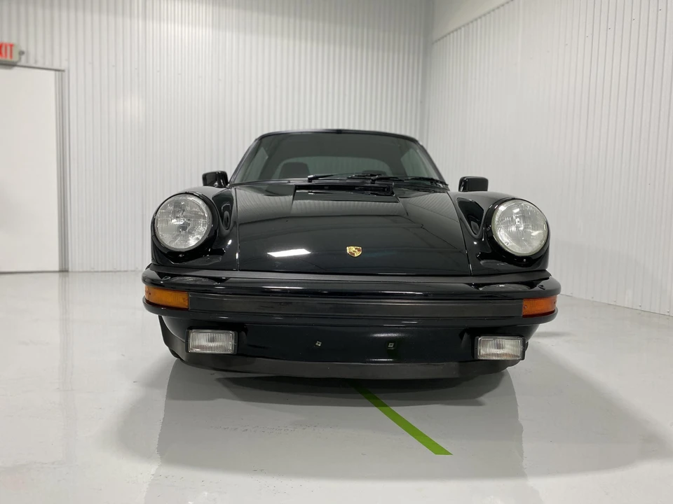 1982 Porsche 911 Carrera SC - Image 7 of 31