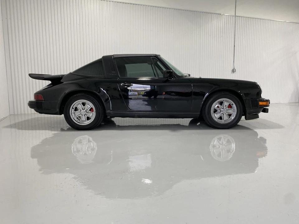 1982 Porsche 911 Carrera SC - Image 12 of 31
