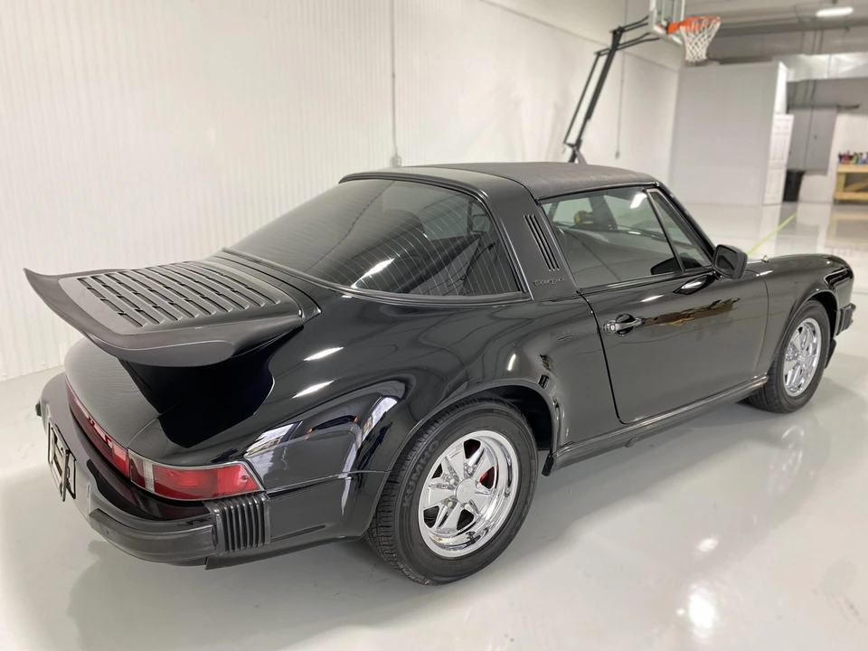 1982 Porsche 911 Carrera SC - Image 13 of 31