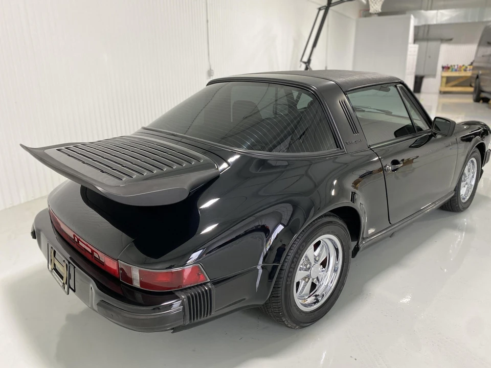 1982 Porsche 911 Carrera SC - Image 14 of 31