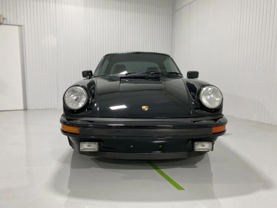 1982 Porsche 911 Carrera SC - Image 8 of 31