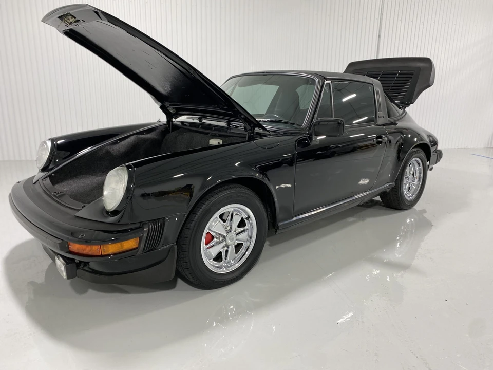 1982 Porsche 911 Carrera SC - Image 19 of 31